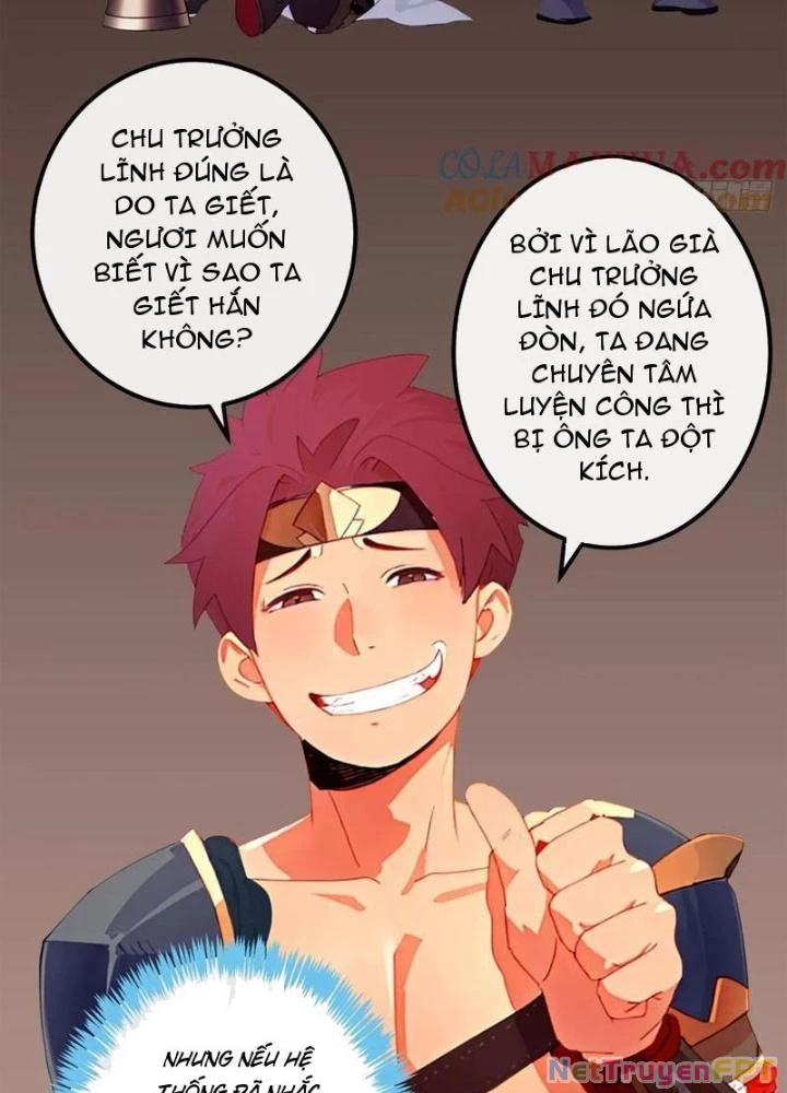 Kim Cương Bất Hoại Đại Trại Chủ Chapter 83 - Trang 2