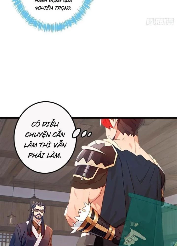 Kim Cương Bất Hoại Đại Trại Chủ Chapter 83 - Trang 2