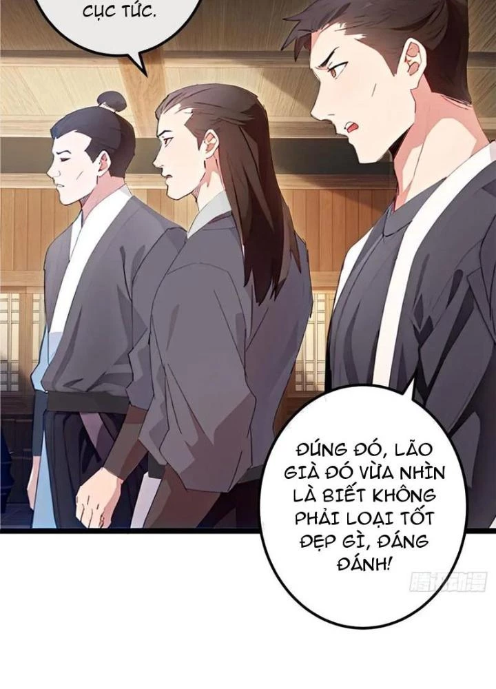 Kim Cương Bất Hoại Đại Trại Chủ Chapter 83 - Trang 2