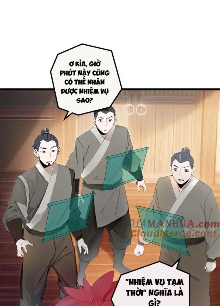 Kim Cương Bất Hoại Đại Trại Chủ Chapter 83 - Trang 2