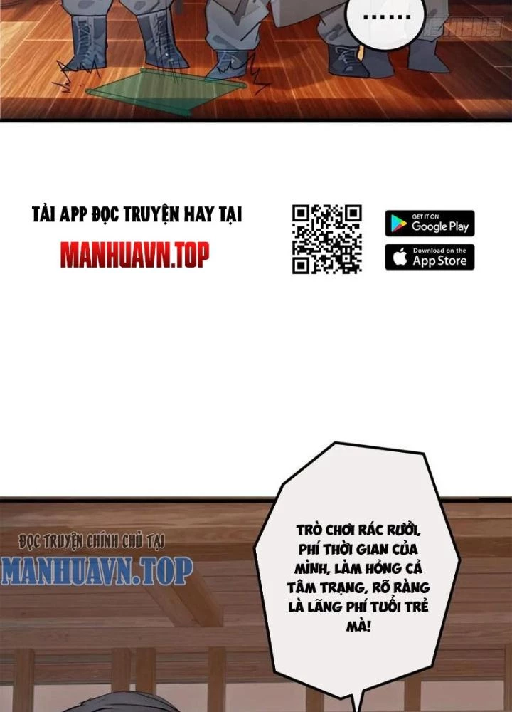 Kim Cương Bất Hoại Đại Trại Chủ Chapter 83 - Trang 2
