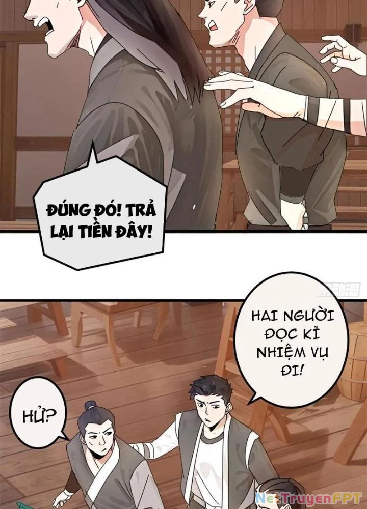 Kim Cương Bất Hoại Đại Trại Chủ Chapter 83 - Trang 2