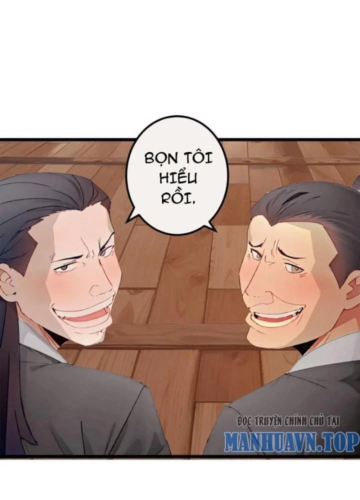 Kim Cương Bất Hoại Đại Trại Chủ Chapter 83 - Trang 2