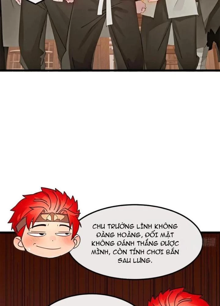 Kim Cương Bất Hoại Đại Trại Chủ Chapter 83 - Trang 2