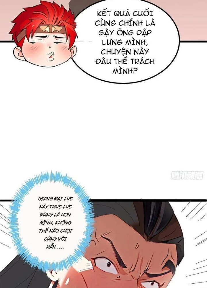 Kim Cương Bất Hoại Đại Trại Chủ Chapter 83 - Trang 2