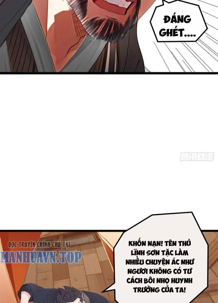 Kim Cương Bất Hoại Đại Trại Chủ Chapter 83 - Trang 2