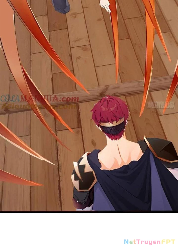 Kim Cương Bất Hoại Đại Trại Chủ Chapter 83 - Trang 2