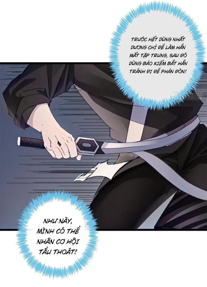 Kim Cương Bất Hoại Đại Trại Chủ Chapter 83 - Trang 2