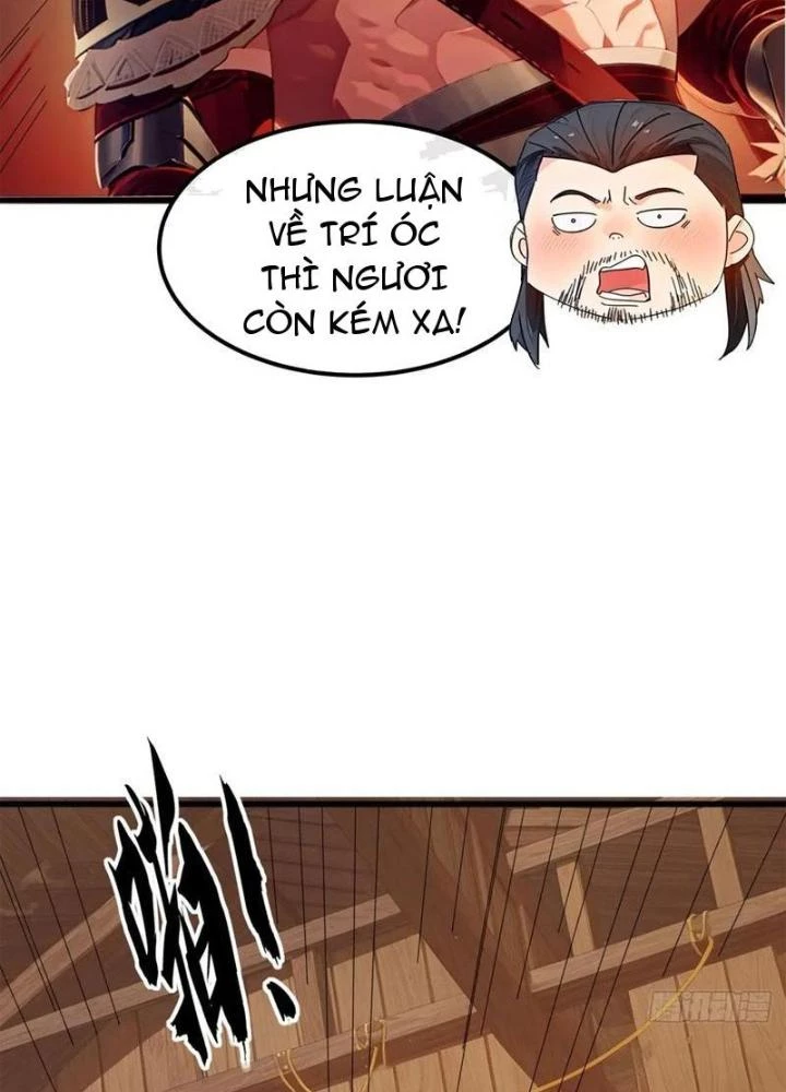Kim Cương Bất Hoại Đại Trại Chủ Chapter 83 - Trang 2