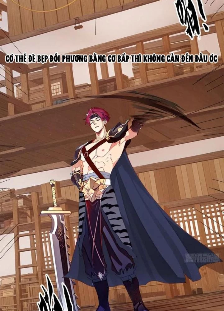 Kim Cương Bất Hoại Đại Trại Chủ Chapter 83 - Trang 2