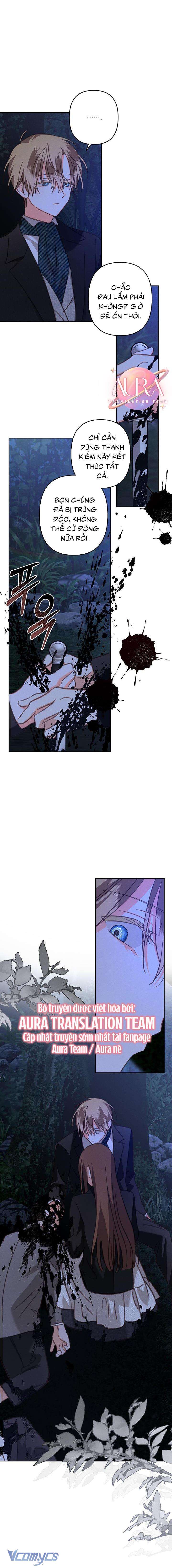 Sống Sót Như Một Hầu Gái Trong Trò Chơi Kinh Dị Chapter 64 - Trang 2