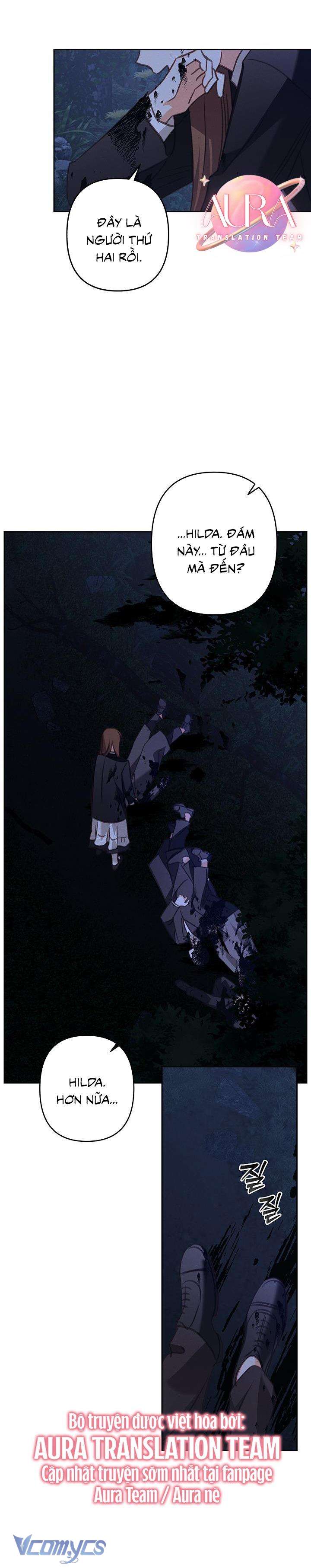 Sống Sót Như Một Hầu Gái Trong Trò Chơi Kinh Dị Chapter 64 - Trang 2