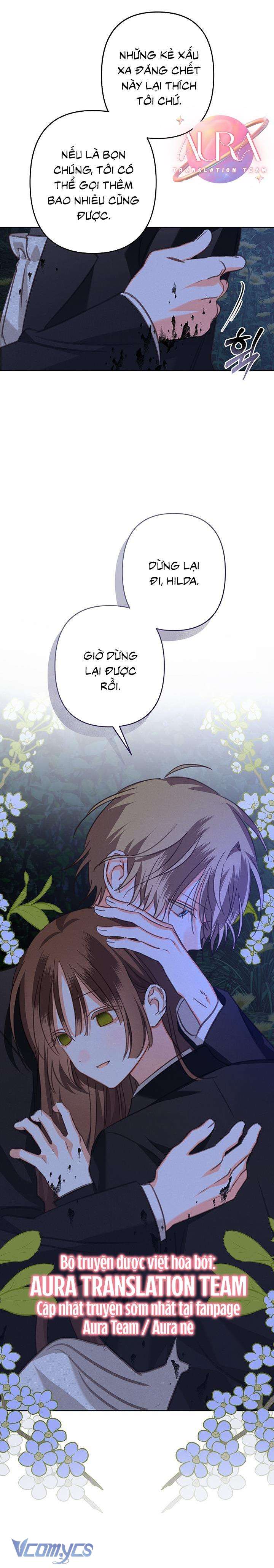 Sống Sót Như Một Hầu Gái Trong Trò Chơi Kinh Dị Chapter 64 - Trang 2