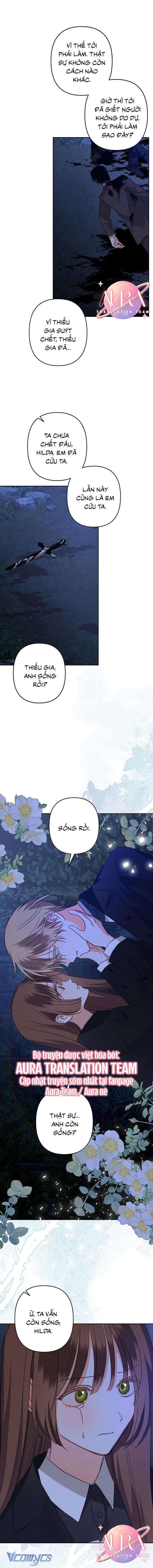 Sống Sót Như Một Hầu Gái Trong Trò Chơi Kinh Dị Chapter 64 - Trang 2