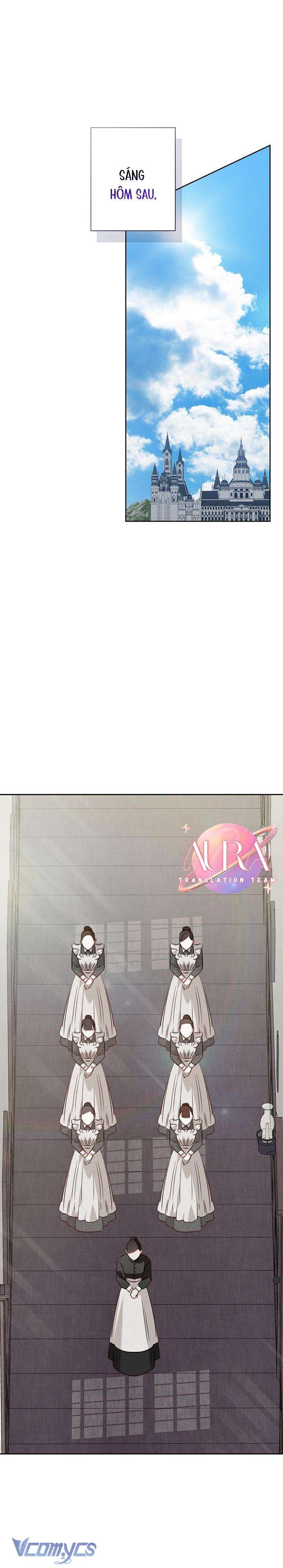 Sống Sót Như Một Hầu Gái Trong Trò Chơi Kinh Dị Chapter 64 - Trang 2