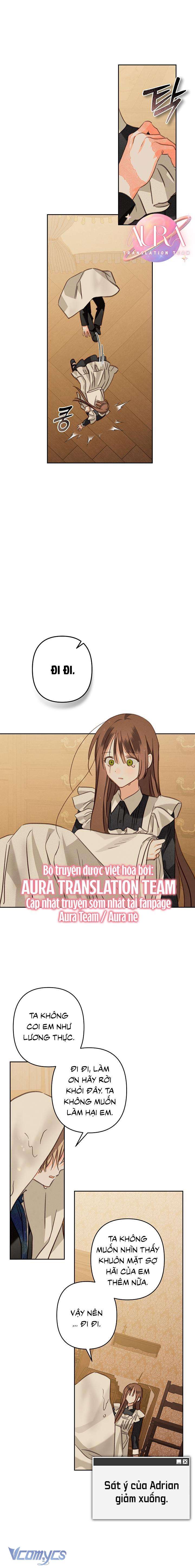 Sống Sót Như Một Hầu Gái Trong Trò Chơi Kinh Dị Chapter 64 - Trang 2