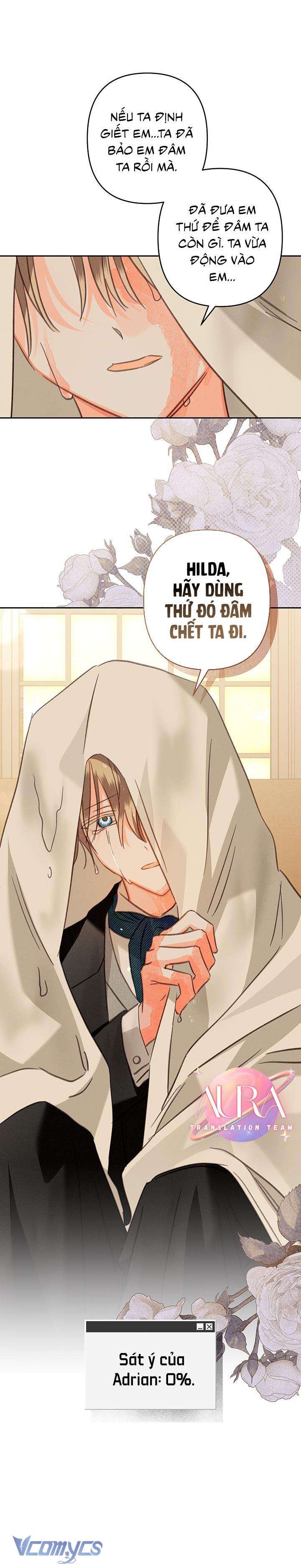 Sống Sót Như Một Hầu Gái Trong Trò Chơi Kinh Dị Chapter 64 - Trang 2