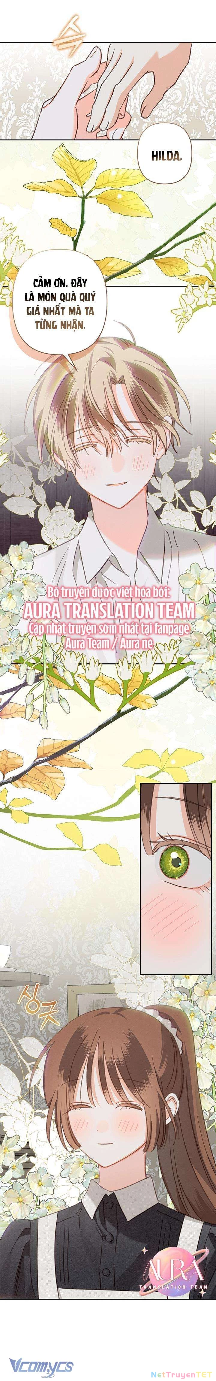 Sống Sót Như Một Hầu Gái Trong Trò Chơi Kinh Dị Chapter 65 - Trang 2