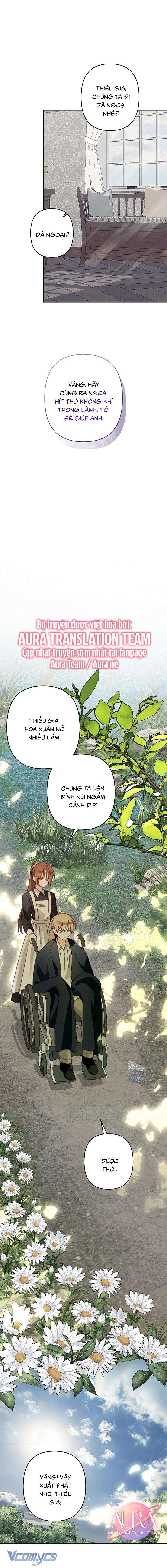 Sống Sót Như Một Hầu Gái Trong Trò Chơi Kinh Dị Chapter 65 - Trang 2