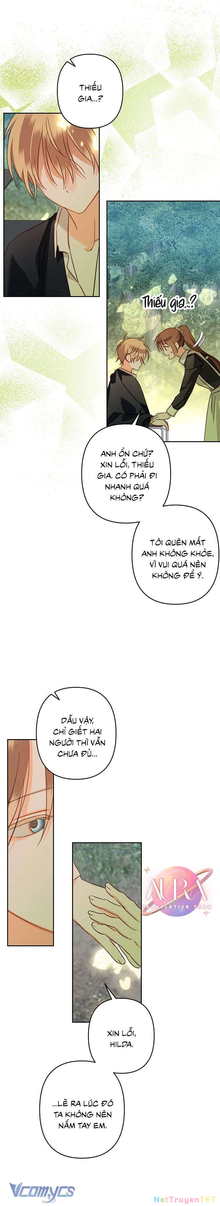 Sống Sót Như Một Hầu Gái Trong Trò Chơi Kinh Dị Chapter 65 - Trang 2
