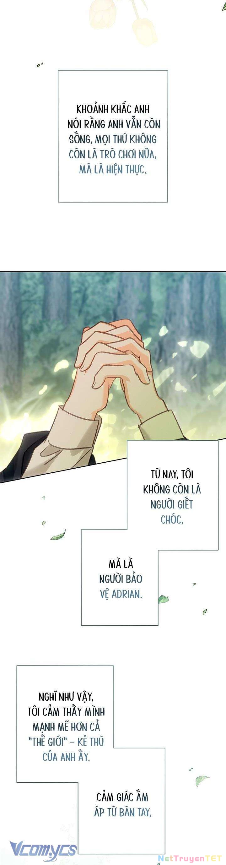 Sống Sót Như Một Hầu Gái Trong Trò Chơi Kinh Dị Chapter 65 - Trang 2