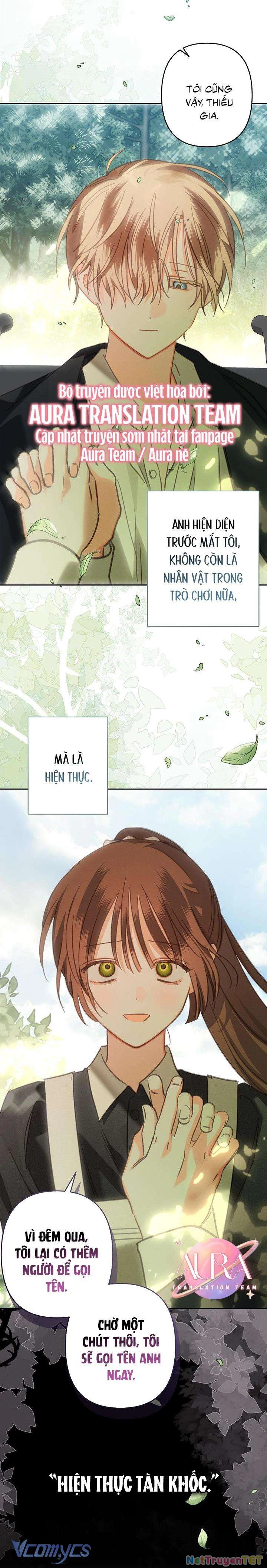 Sống Sót Như Một Hầu Gái Trong Trò Chơi Kinh Dị Chapter 65 - Trang 2