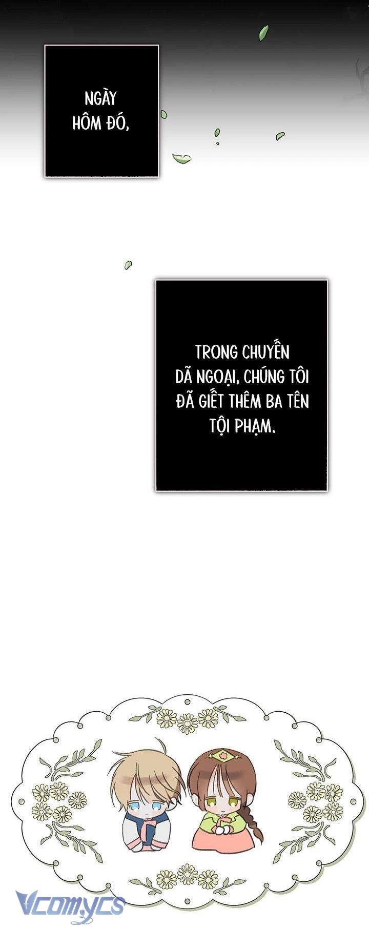 Sống Sót Như Một Hầu Gái Trong Trò Chơi Kinh Dị Chapter 65 - Trang 2