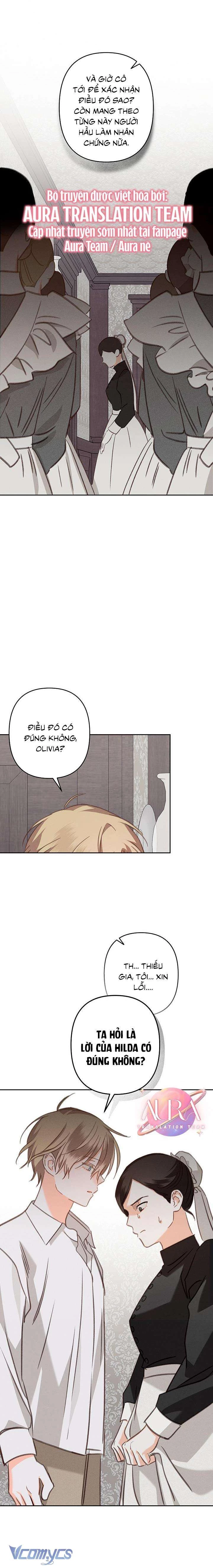 Sống Sót Như Một Hầu Gái Trong Trò Chơi Kinh Dị Chapter 65 - Trang 2