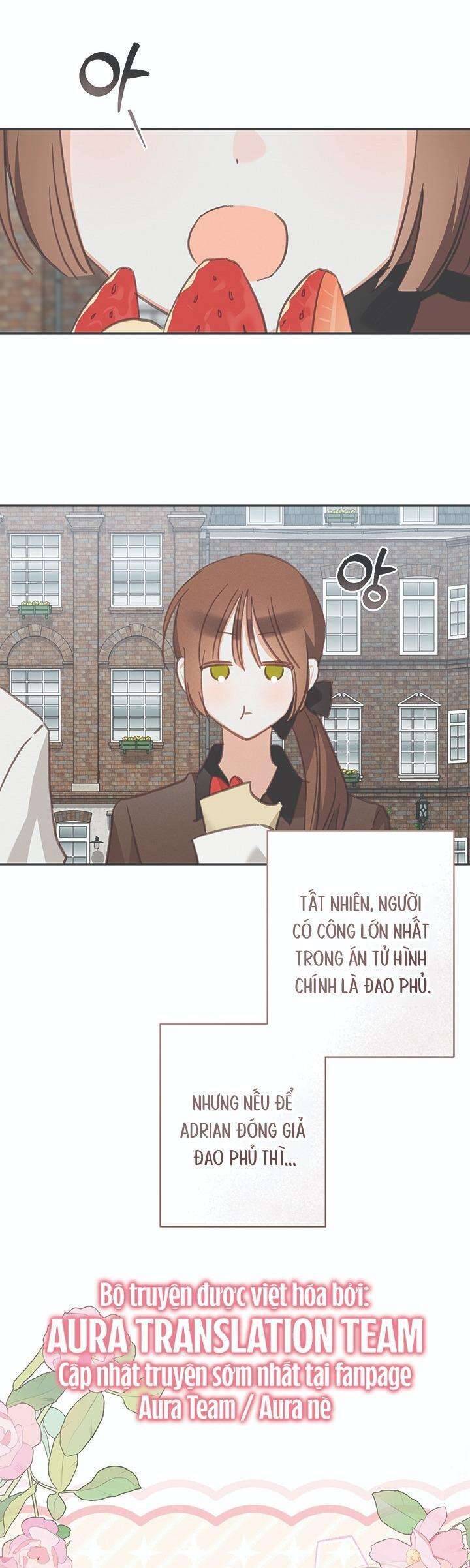 Sống Sót Như Một Hầu Gái Trong Trò Chơi Kinh Dị Chapter 66 - Trang 2