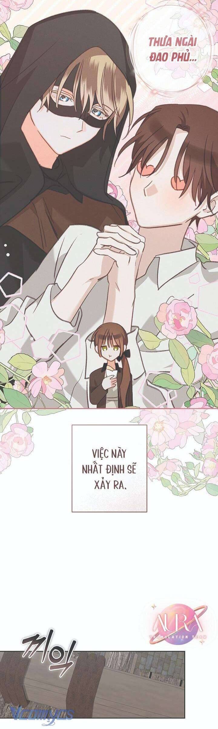 Sống Sót Như Một Hầu Gái Trong Trò Chơi Kinh Dị Chapter 66 - Trang 2