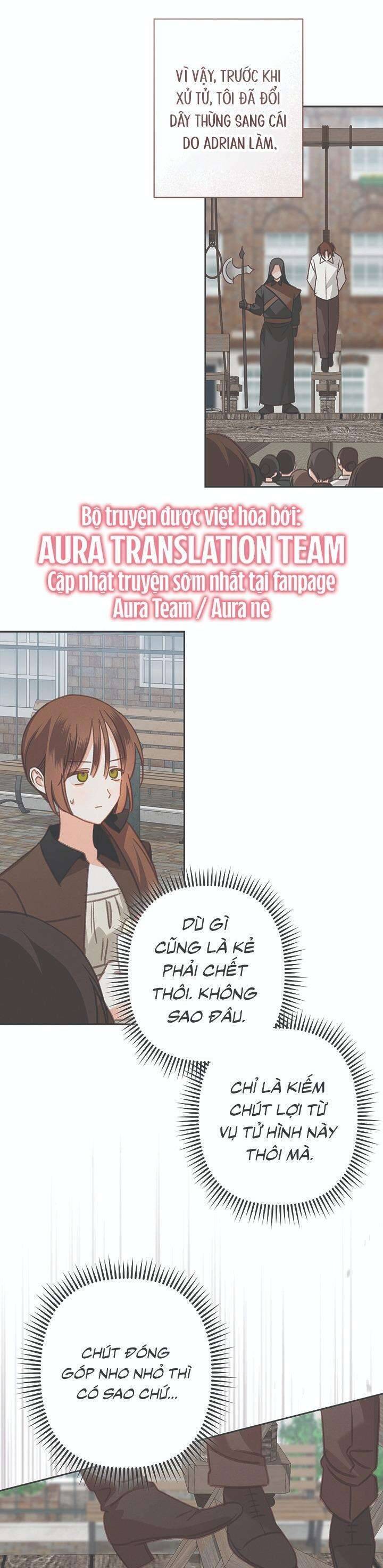 Sống Sót Như Một Hầu Gái Trong Trò Chơi Kinh Dị Chapter 66 - Trang 2