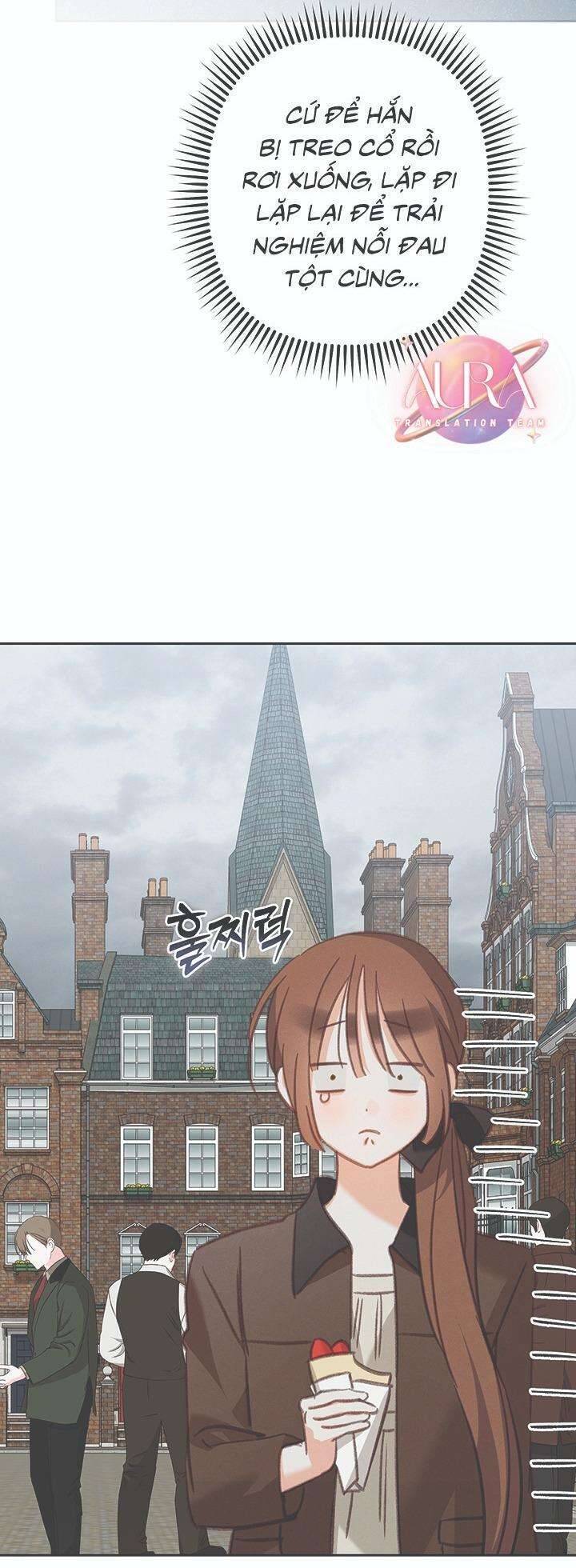 Sống Sót Như Một Hầu Gái Trong Trò Chơi Kinh Dị Chapter 66 - Trang 2