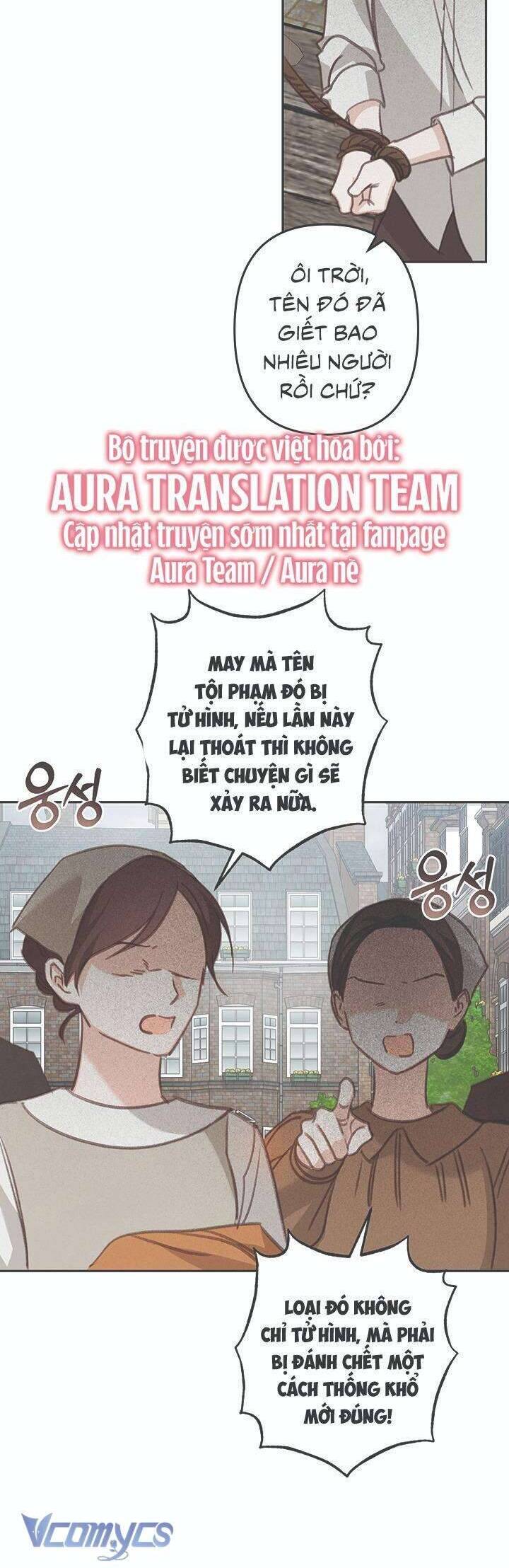 Sống Sót Như Một Hầu Gái Trong Trò Chơi Kinh Dị Chapter 66 - Trang 2