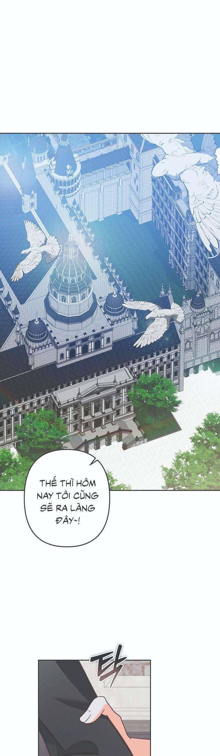 Sống Sót Như Một Hầu Gái Trong Trò Chơi Kinh Dị Chapter 66 - Trang 2