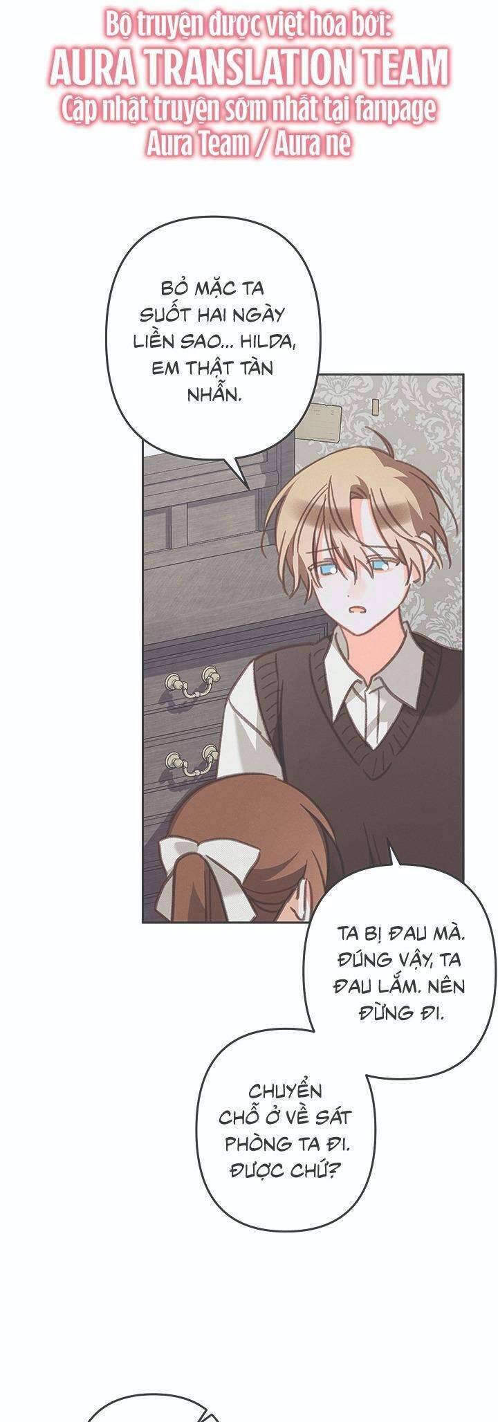 Sống Sót Như Một Hầu Gái Trong Trò Chơi Kinh Dị Chapter 66 - Trang 2