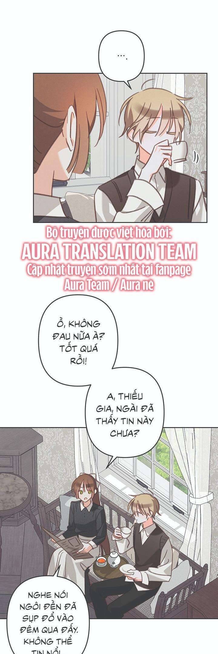 Sống Sót Như Một Hầu Gái Trong Trò Chơi Kinh Dị Chapter 66 - Trang 2