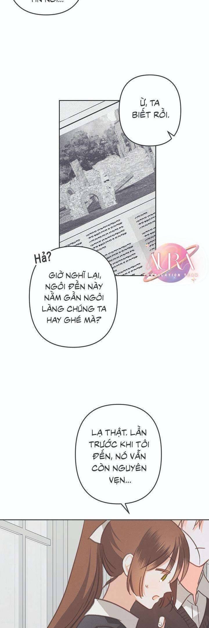 Sống Sót Như Một Hầu Gái Trong Trò Chơi Kinh Dị Chapter 66 - Trang 2