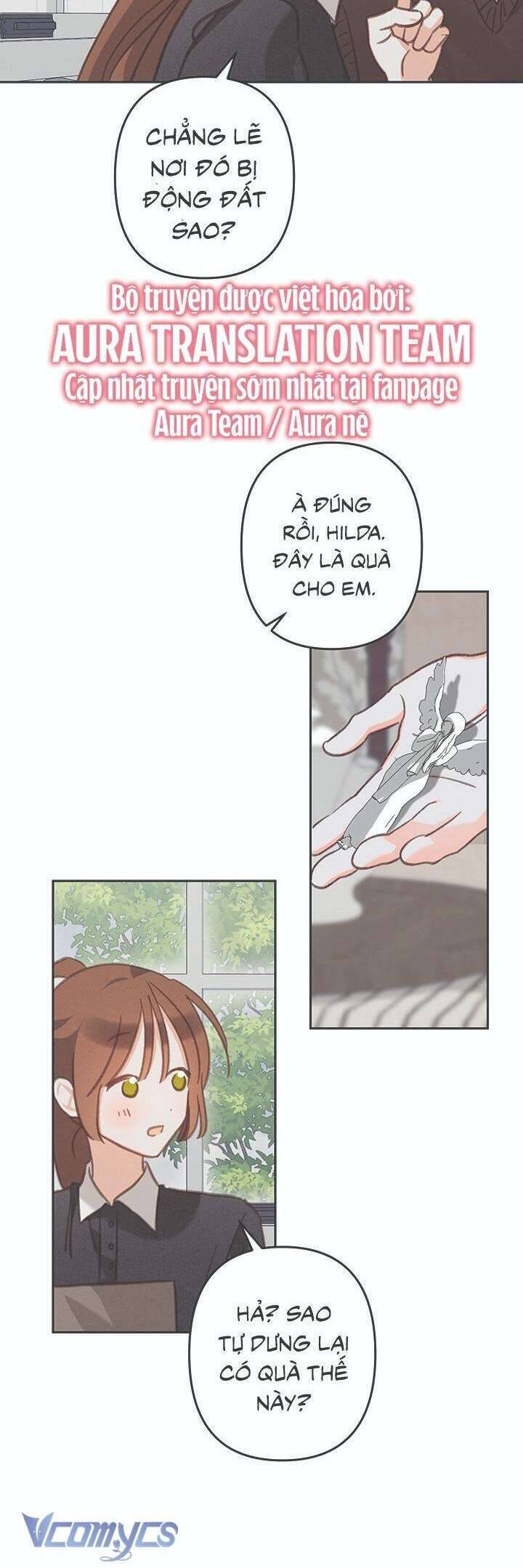 Sống Sót Như Một Hầu Gái Trong Trò Chơi Kinh Dị Chapter 66 - Trang 2