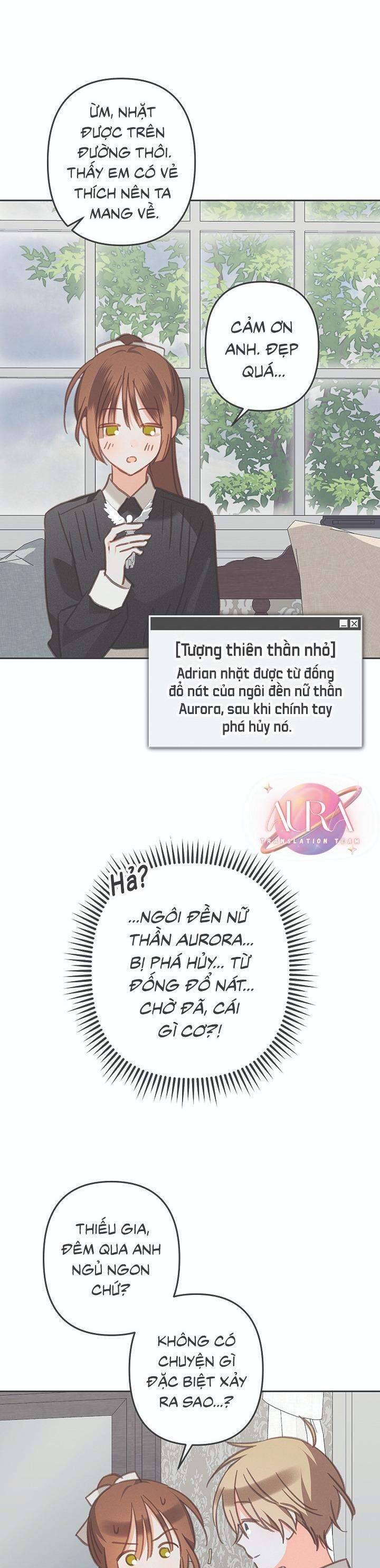 Sống Sót Như Một Hầu Gái Trong Trò Chơi Kinh Dị Chapter 66 - Trang 2