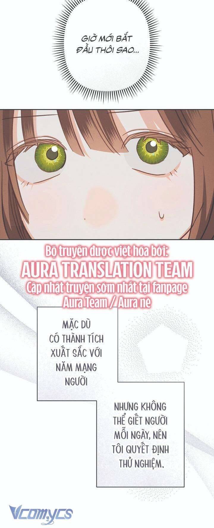 Sống Sót Như Một Hầu Gái Trong Trò Chơi Kinh Dị Chapter 66 - Trang 2