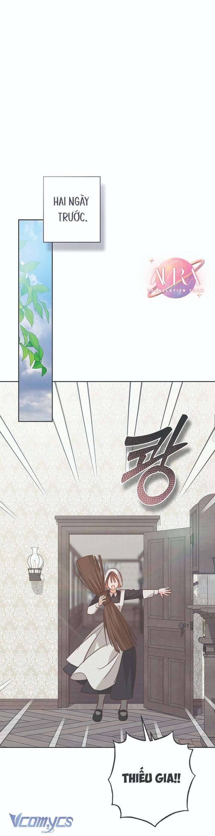 Sống Sót Như Một Hầu Gái Trong Trò Chơi Kinh Dị Chapter 66 - Trang 2