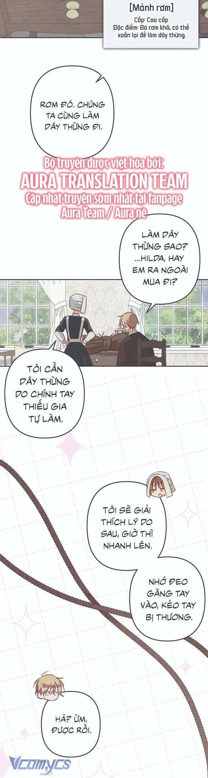 Sống Sót Như Một Hầu Gái Trong Trò Chơi Kinh Dị Chapter 66 - Trang 2