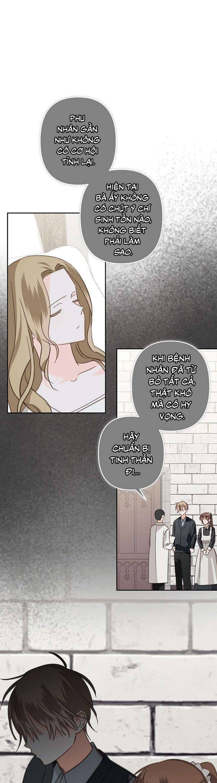 Sống Sót Như Một Hầu Gái Trong Trò Chơi Kinh Dị Chapter 67 - Trang 2