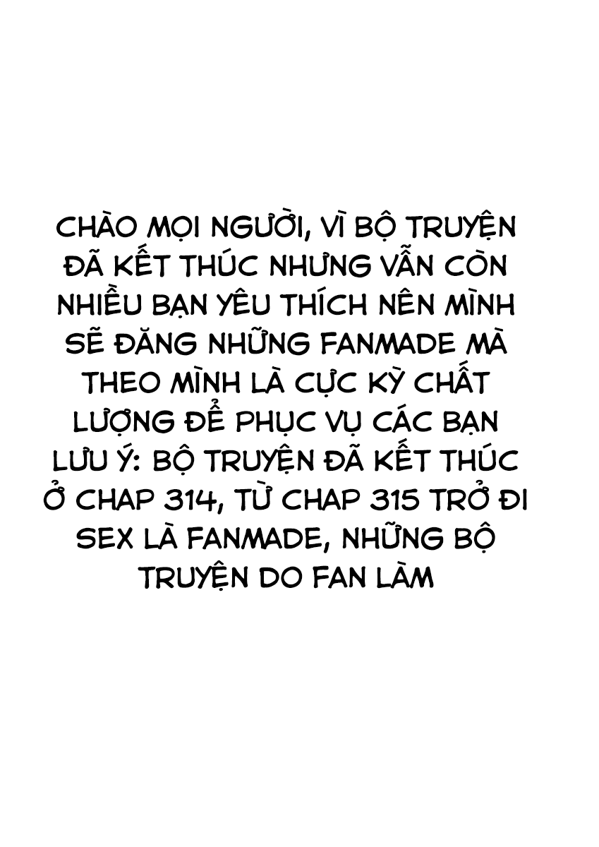 Trò Đùa Đáng Yêu Chapter 315 - Trang 2