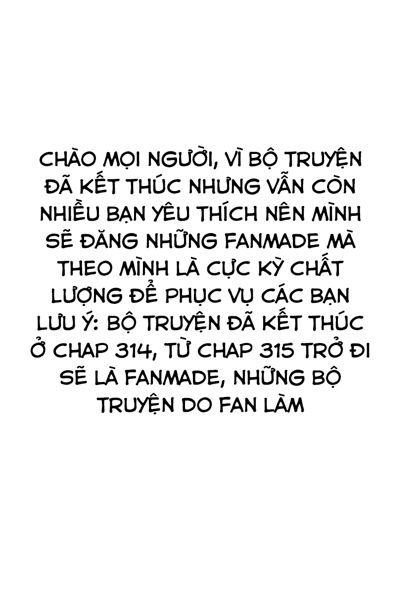 Trò Đùa Đáng Yêu Chapter 317 - Trang 2