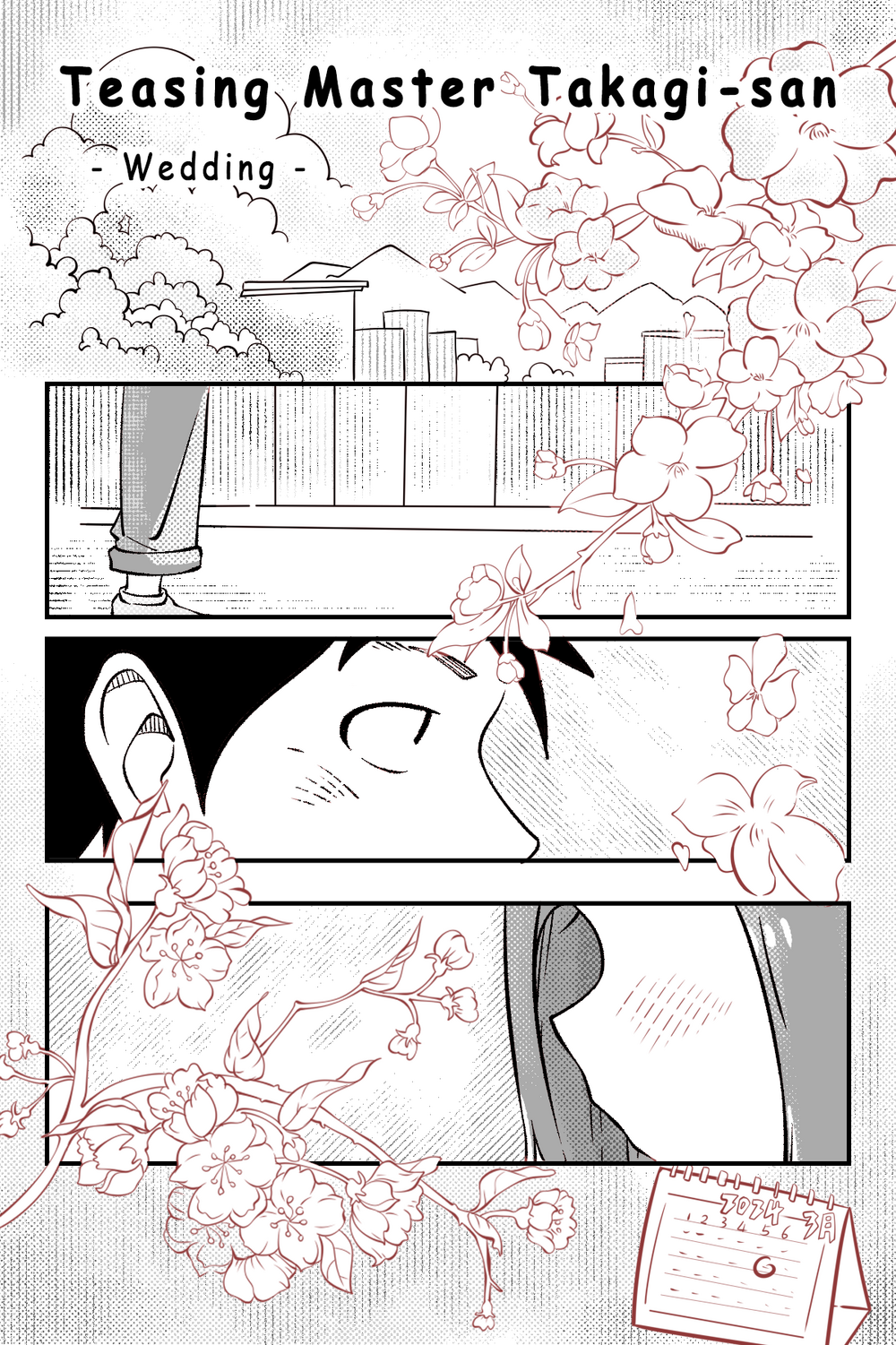 Trò Đùa Đáng Yêu Chapter 321 - Trang 2