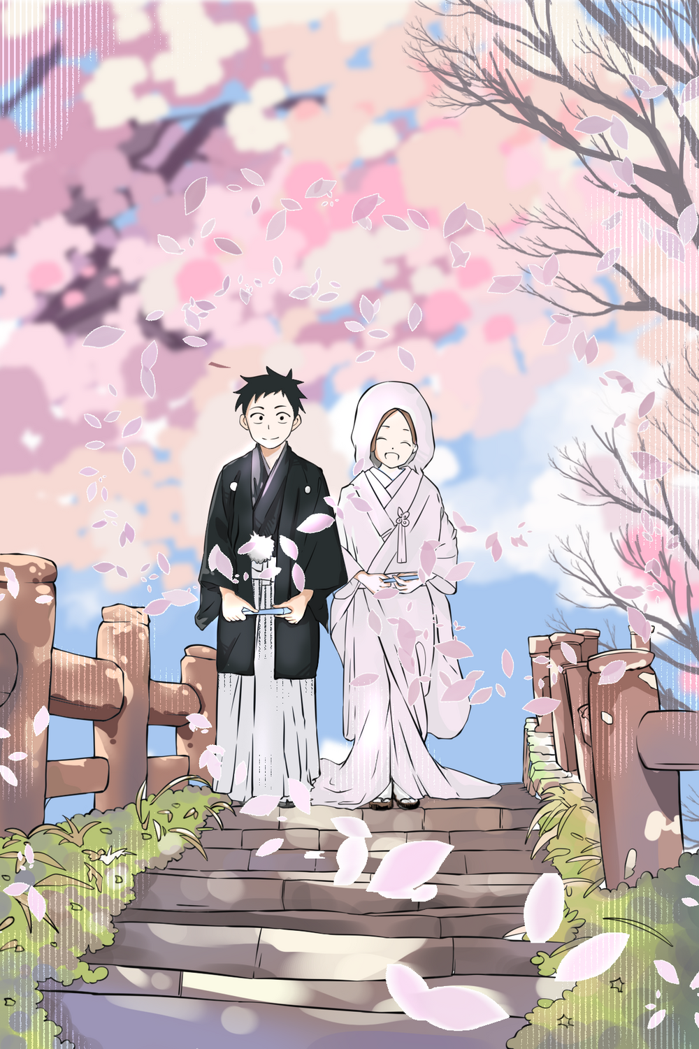 Trò Đùa Đáng Yêu Chapter 321 - Trang 2