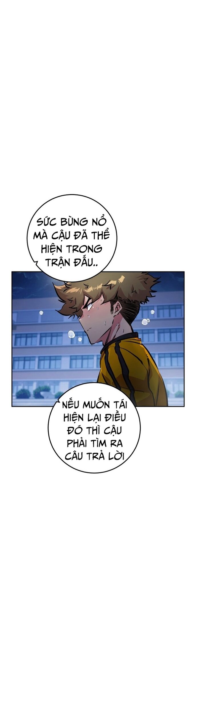 Góc Cao Khung Thành Chapter 197 - Trang 2