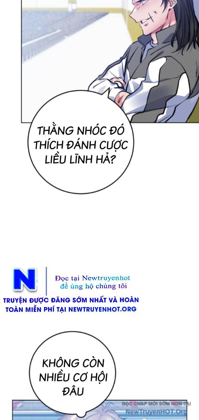 Góc Cao Khung Thành Chapter 250 - Trang 2