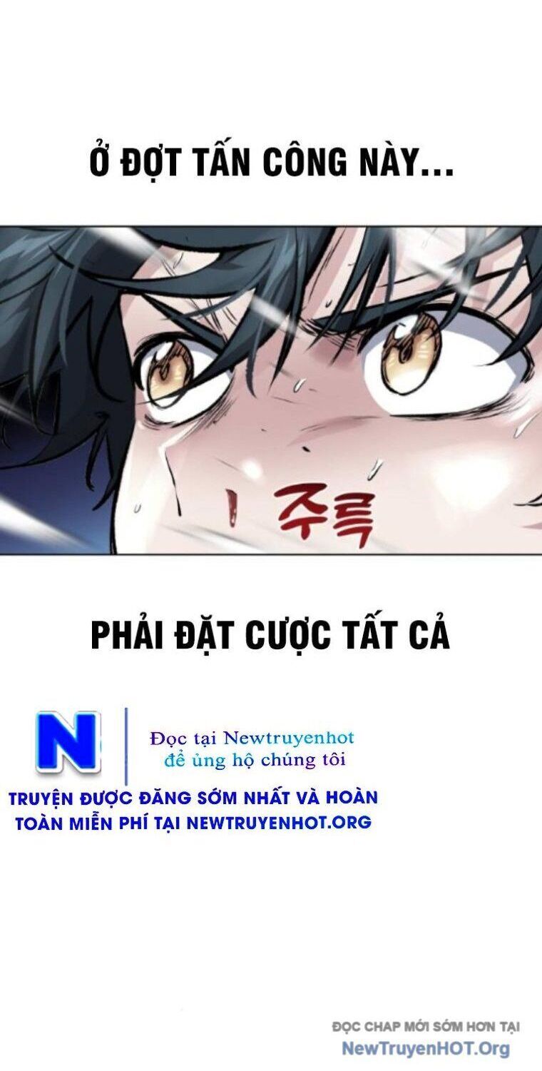 Góc Cao Khung Thành Chapter 250 - Trang 2